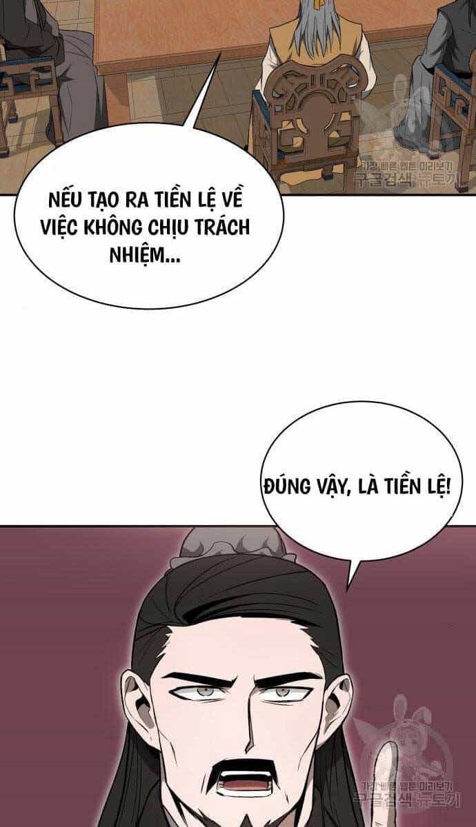 Thiên Tài Tuyệt Đỉnh Hoa Sơn - Chương 15 - ảnh 33
