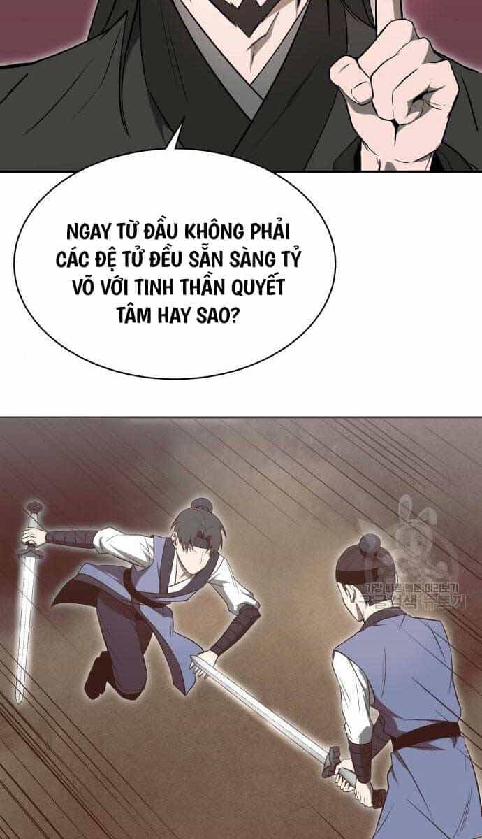 Thiên Tài Tuyệt Đỉnh Hoa Sơn - Chương 15 - ảnh 34