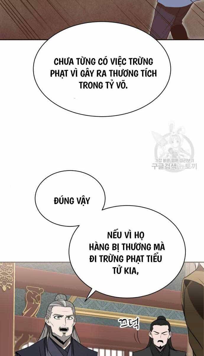 Thiên Tài Tuyệt Đỉnh Hoa Sơn - Chương 15 - ảnh 35