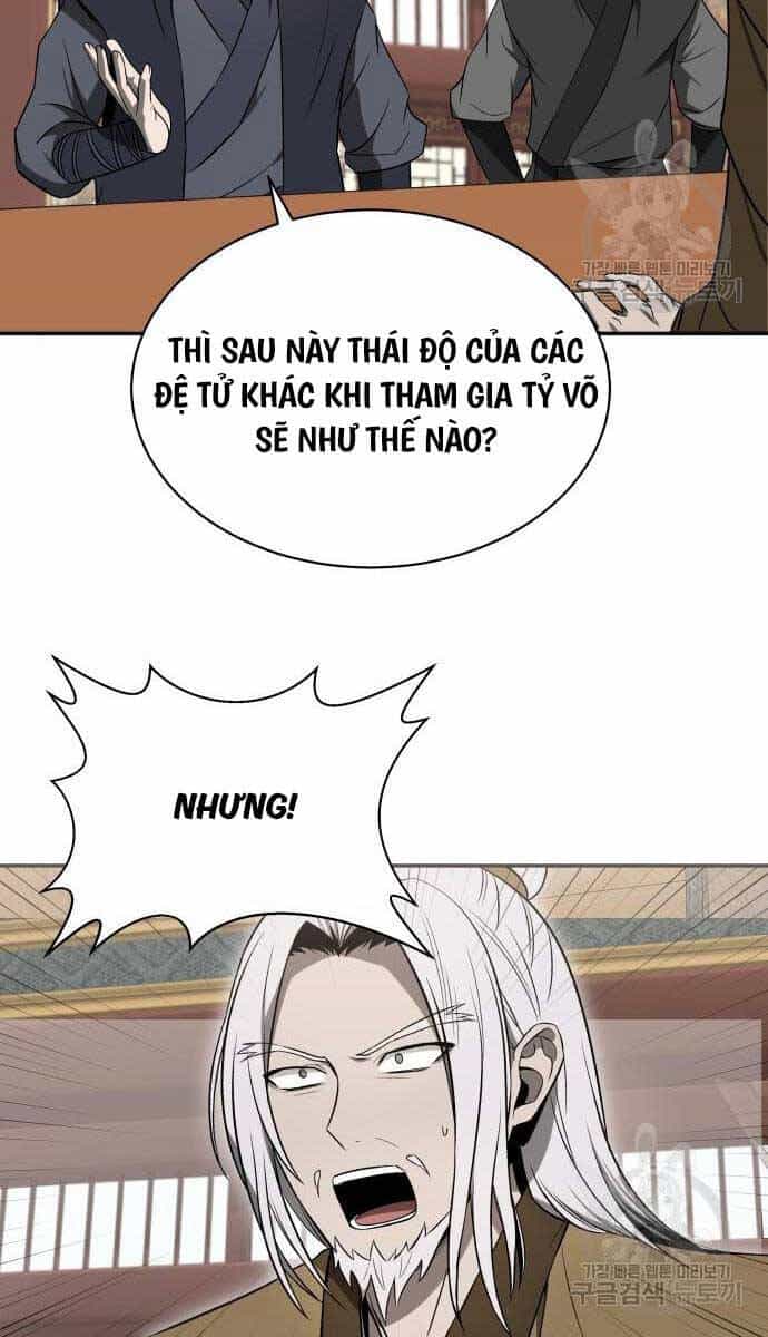 Thiên Tài Tuyệt Đỉnh Hoa Sơn - Chương 15 - ảnh 36