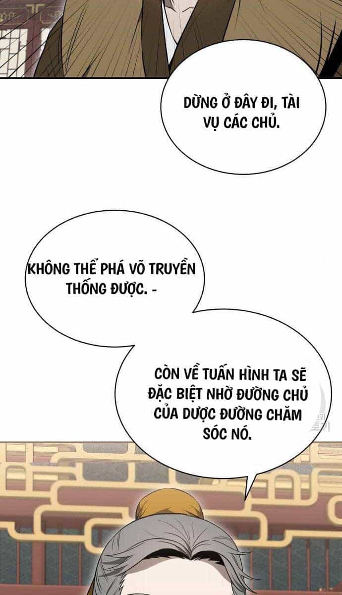 Thiên Tài Tuyệt Đỉnh Hoa Sơn - Chương 15 - ảnh 37