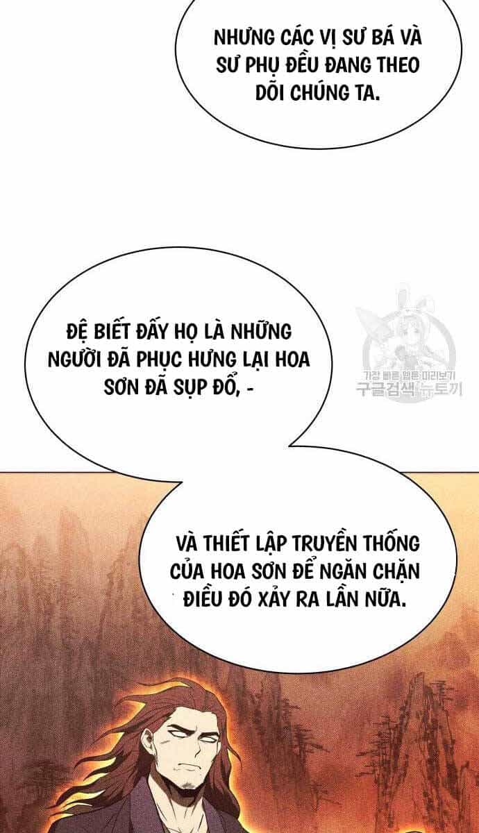 Thiên Tài Tuyệt Đỉnh Hoa Sơn - Chương 15 - ảnh 44