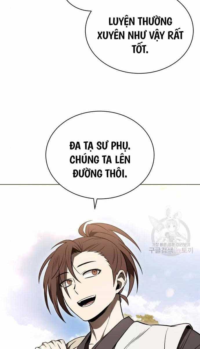 Thiên Tài Tuyệt Đỉnh Hoa Sơn - Chương 15 - ảnh 79