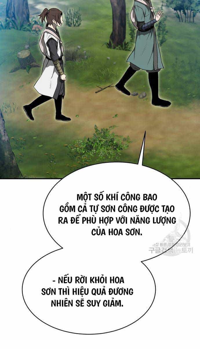 Thiên Tài Tuyệt Đỉnh Hoa Sơn - Chương 16 - ảnh 22