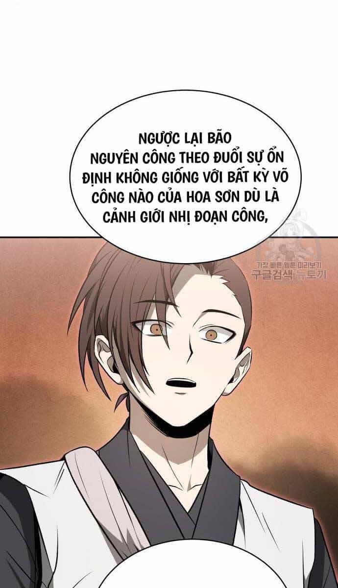 Thiên Tài Tuyệt Đỉnh Hoa Sơn - Chương 16 - ảnh 23