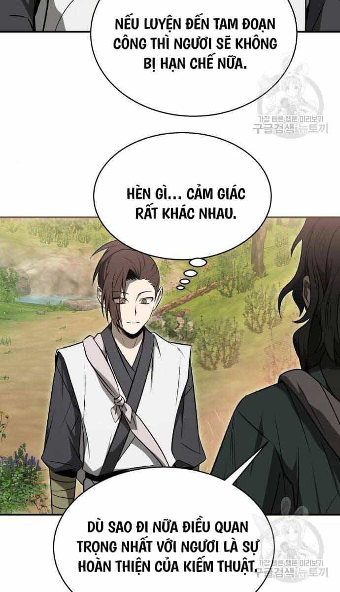 Thiên Tài Tuyệt Đỉnh Hoa Sơn - Chương 16 - ảnh 24