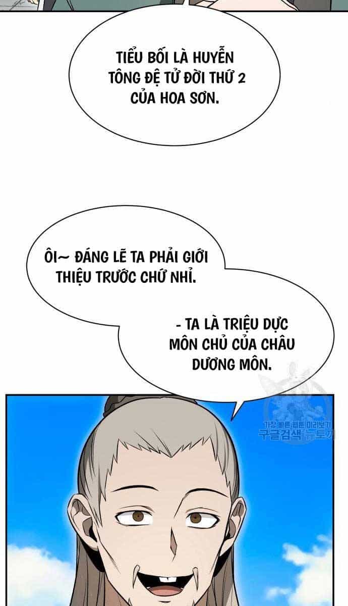 Thiên Tài Tuyệt Đỉnh Hoa Sơn - Chương 16 - ảnh 37