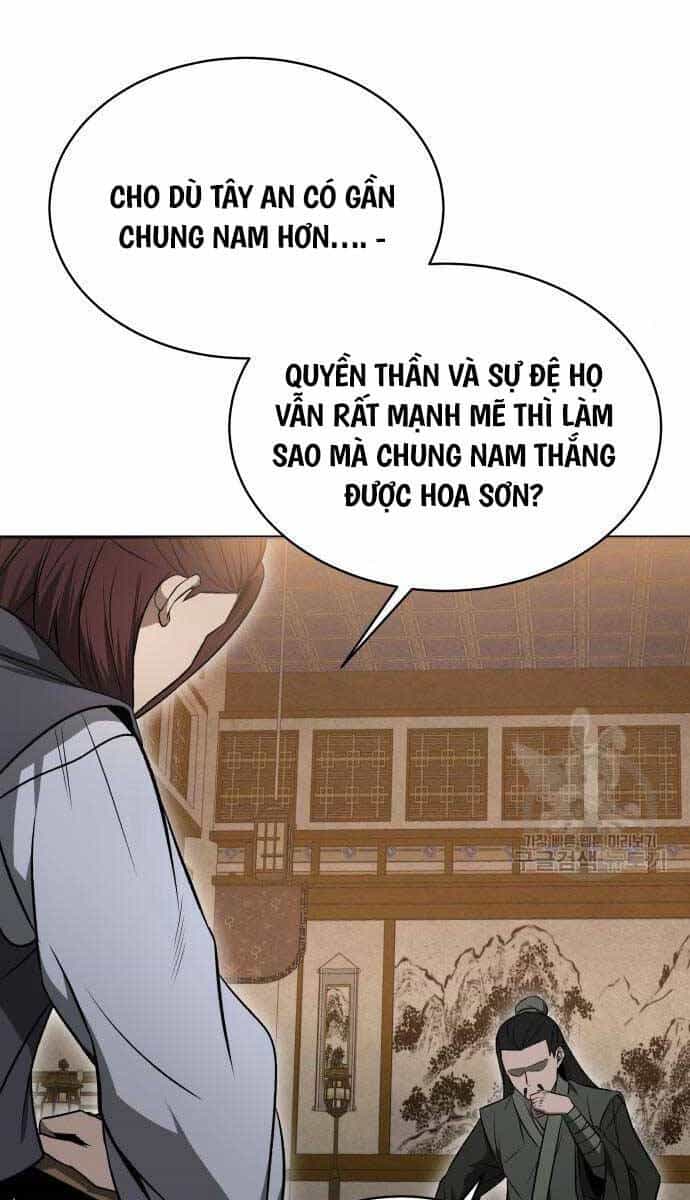 Thiên Tài Tuyệt Đỉnh Hoa Sơn - Chương 16 - ảnh 4