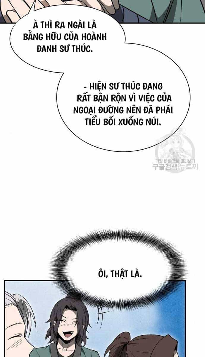 Thiên Tài Tuyệt Đỉnh Hoa Sơn - Chương 16 - ảnh 41