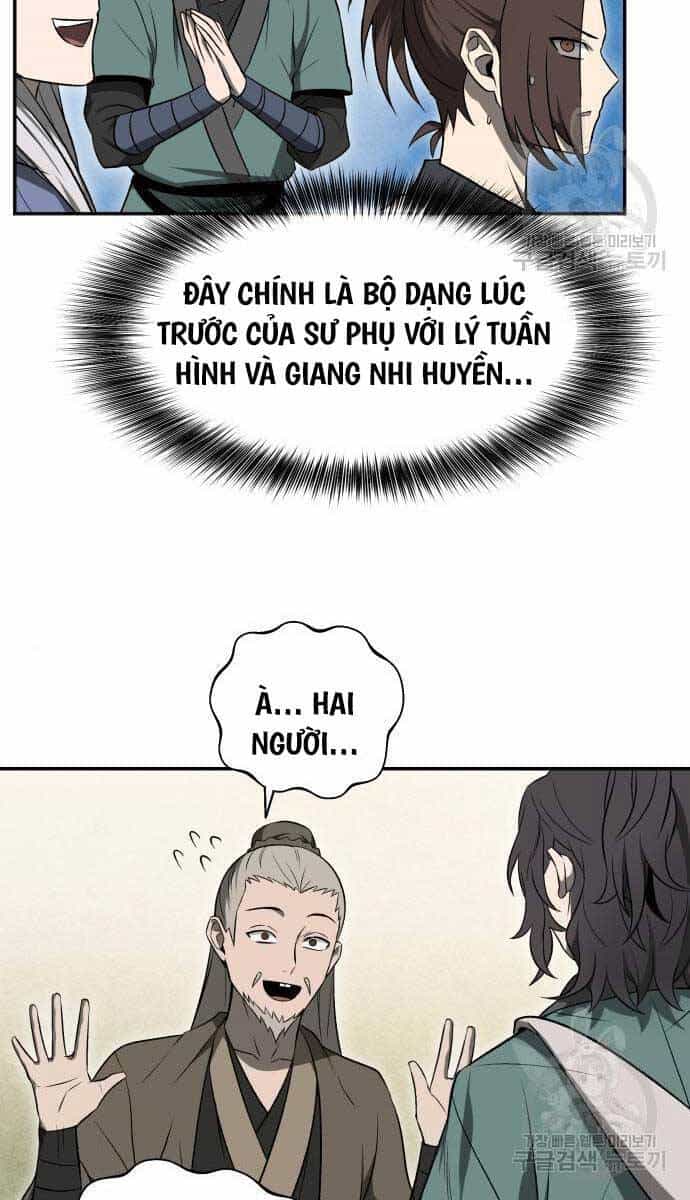 Thiên Tài Tuyệt Đỉnh Hoa Sơn - Chương 16 - ảnh 42