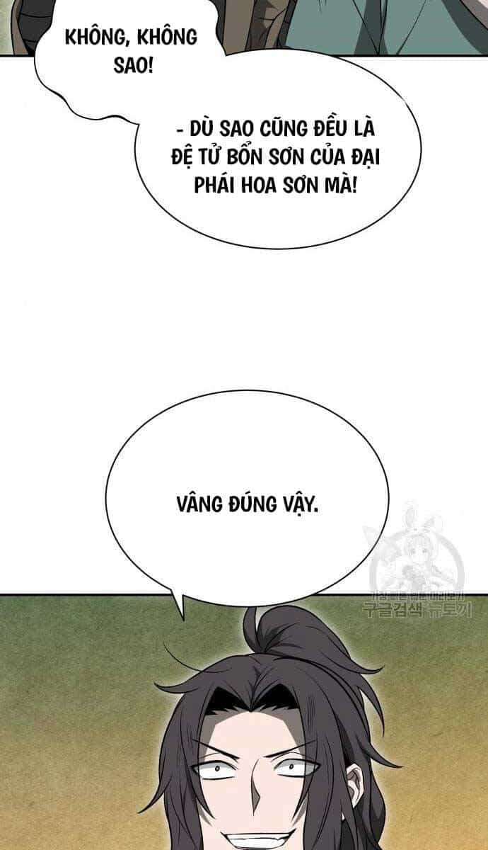 Thiên Tài Tuyệt Đỉnh Hoa Sơn - Chương 16 - ảnh 43