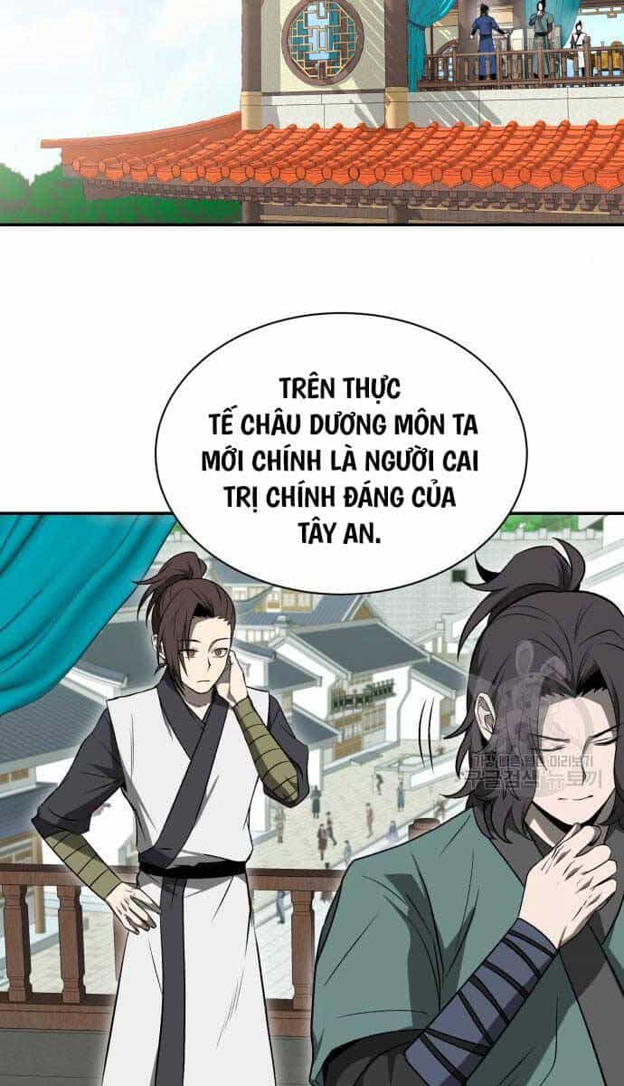Thiên Tài Tuyệt Đỉnh Hoa Sơn - Chương 16 - ảnh 46