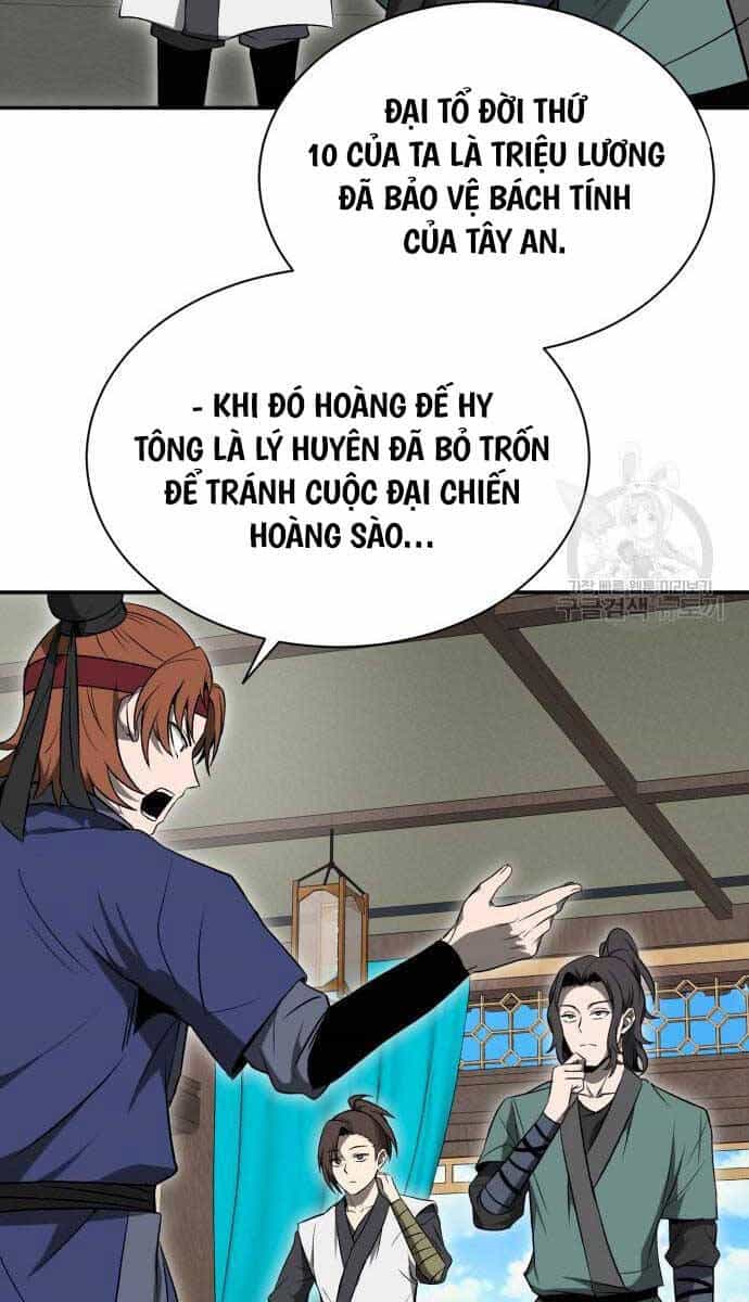 Thiên Tài Tuyệt Đỉnh Hoa Sơn - Chương 16 - ảnh 47
