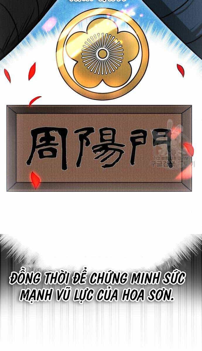 Thiên Tài Tuyệt Đỉnh Hoa Sơn - Chương 16 - ảnh 53
