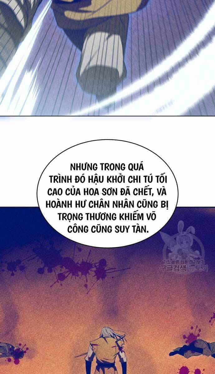 Thiên Tài Tuyệt Đỉnh Hoa Sơn - Chương 16 - ảnh 7