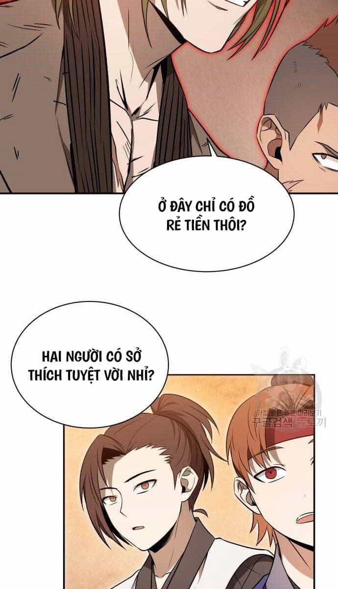 Thiên Tài Tuyệt Đỉnh Hoa Sơn - Chương 16 - ảnh 73