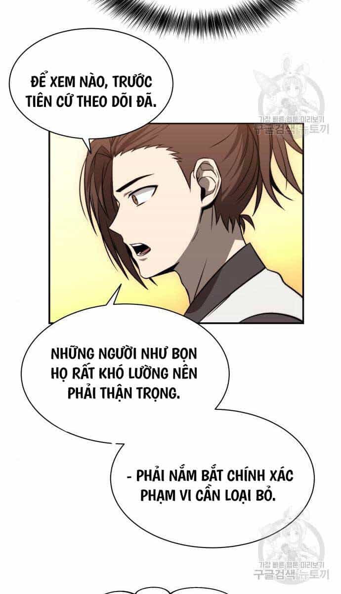 Thiên Tài Tuyệt Đỉnh Hoa Sơn - Chương 17 - ảnh 21