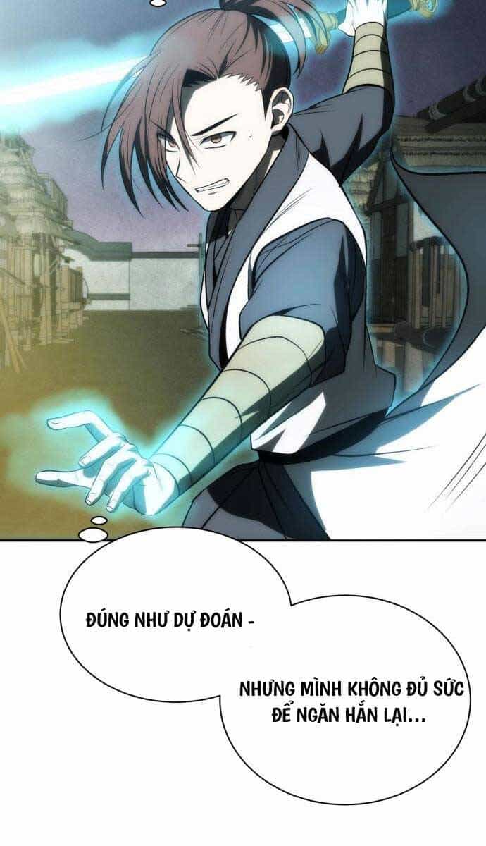 Thiên Tài Tuyệt Đỉnh Hoa Sơn - Chương 18 - ảnh 66