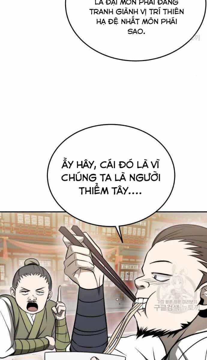 Thiên Tài Tuyệt Đỉnh Hoa Sơn - Chương 19 - ảnh 54