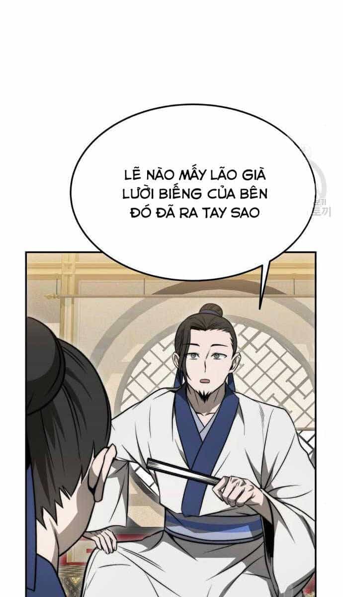 Thiên Tài Tuyệt Đỉnh Hoa Sơn - Chương 19 - ảnh 59