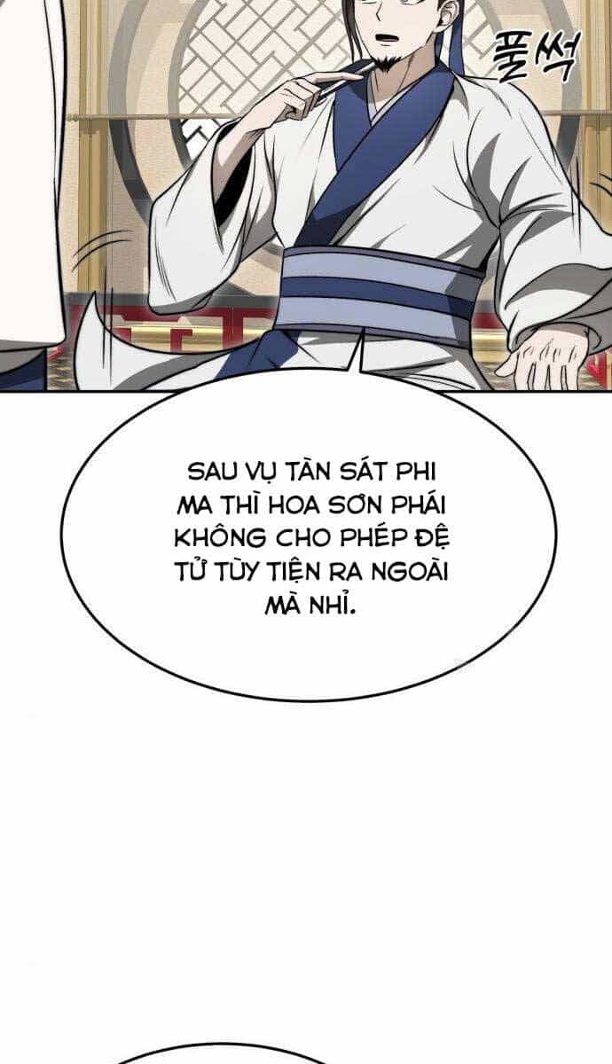 Thiên Tài Tuyệt Đỉnh Hoa Sơn - Chương 19 - ảnh 65