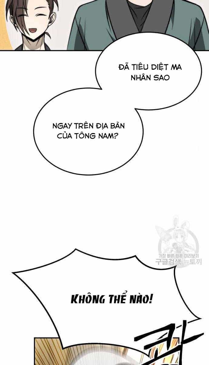 Thiên Tài Tuyệt Đỉnh Hoa Sơn - Chương 19 - ảnh 71
