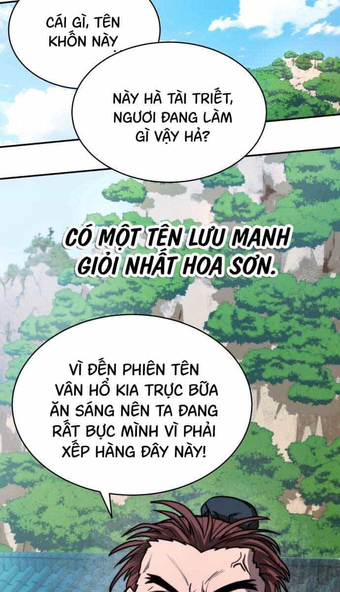 Thiên Tài Tuyệt Đỉnh Hoa Sơn - Chương 2 - ảnh 64
