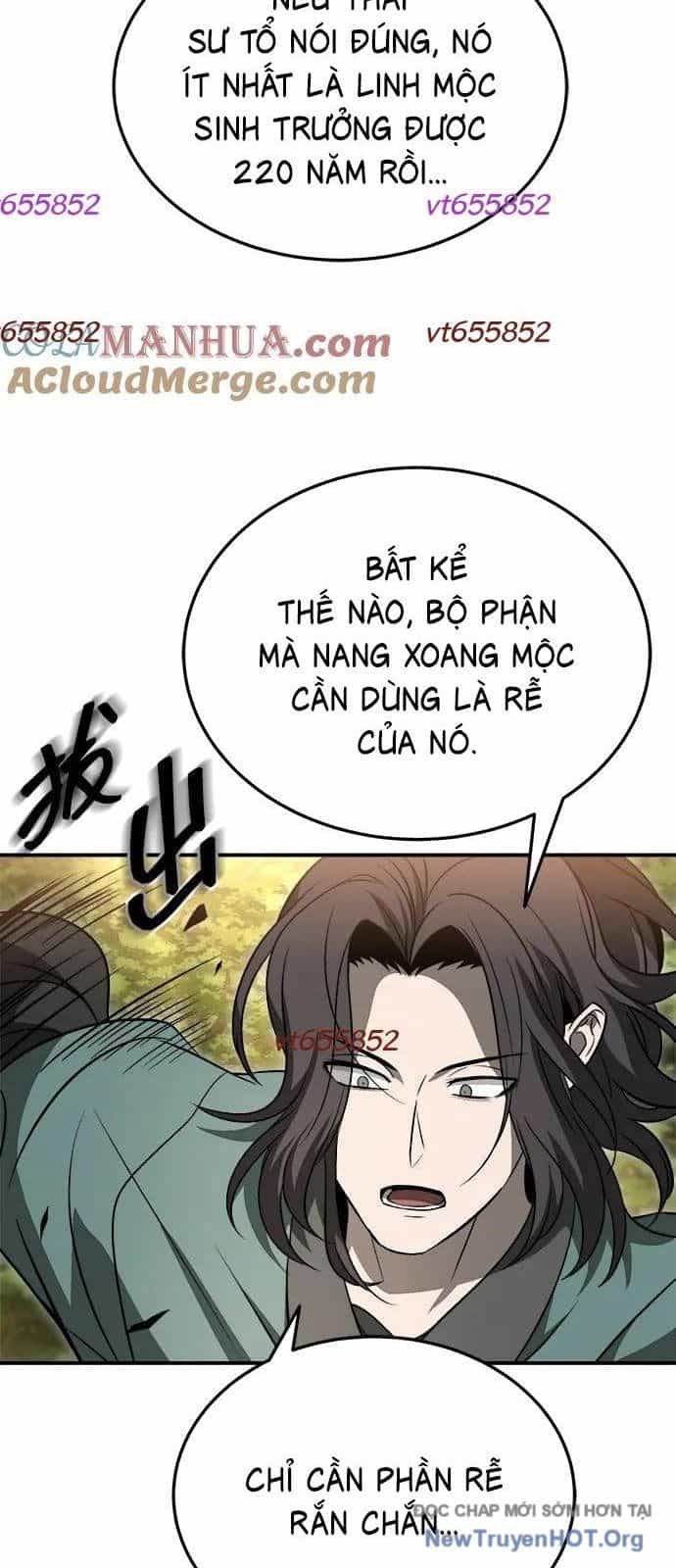 Thiên Tài Tuyệt Đỉnh Hoa Sơn - Chương 20 - ảnh 21