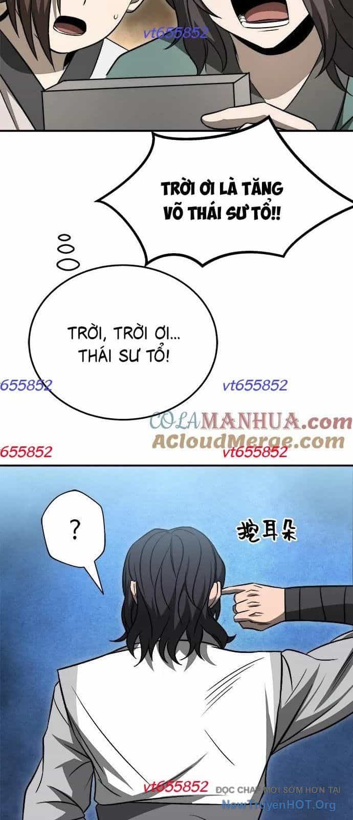 Thiên Tài Tuyệt Đỉnh Hoa Sơn - Chương 20 - ảnh 26