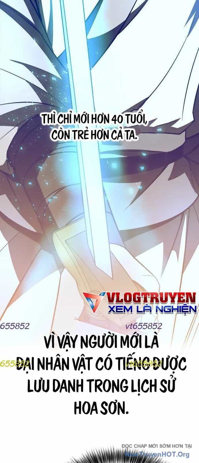 Thiên Tài Tuyệt Đỉnh Hoa Sơn - Chương 20 - ảnh 34
