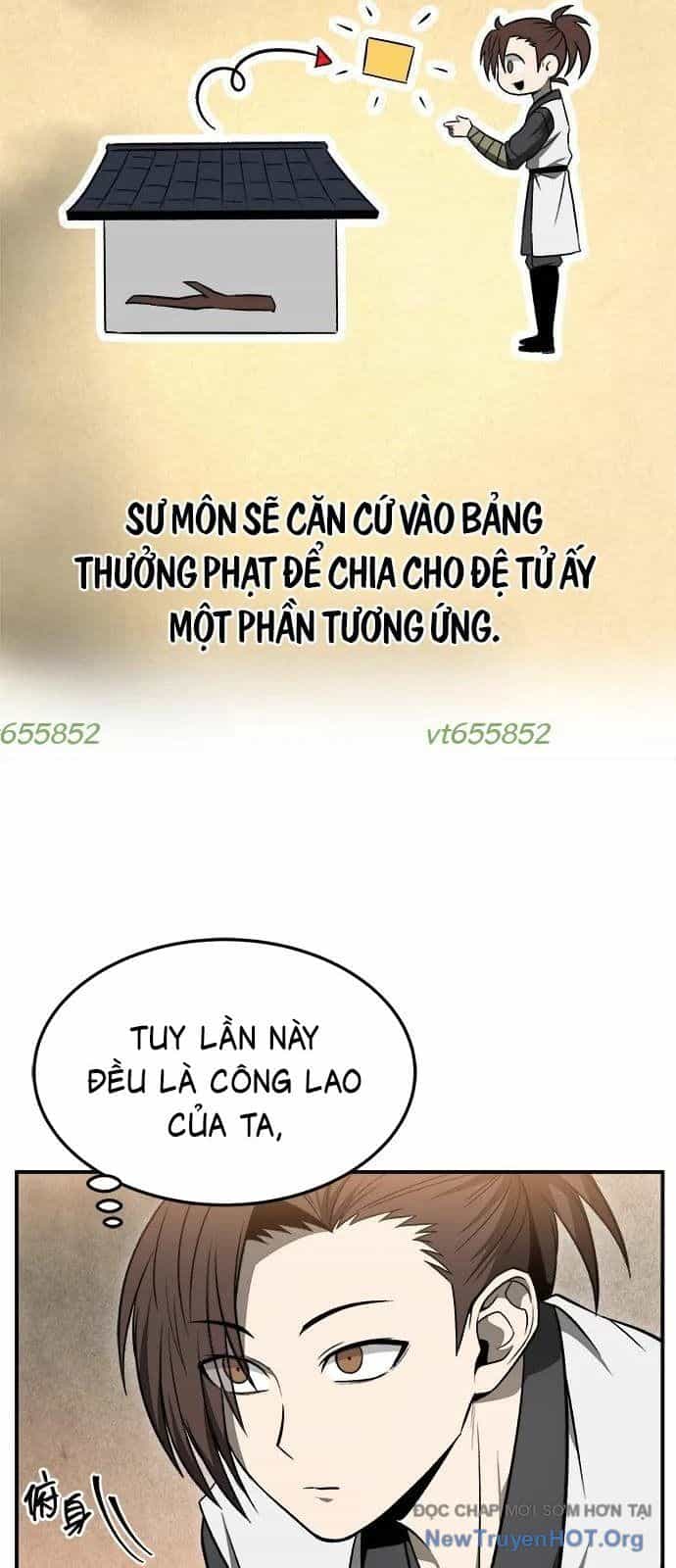 Thiên Tài Tuyệt Đỉnh Hoa Sơn - Chương 20 - ảnh 48