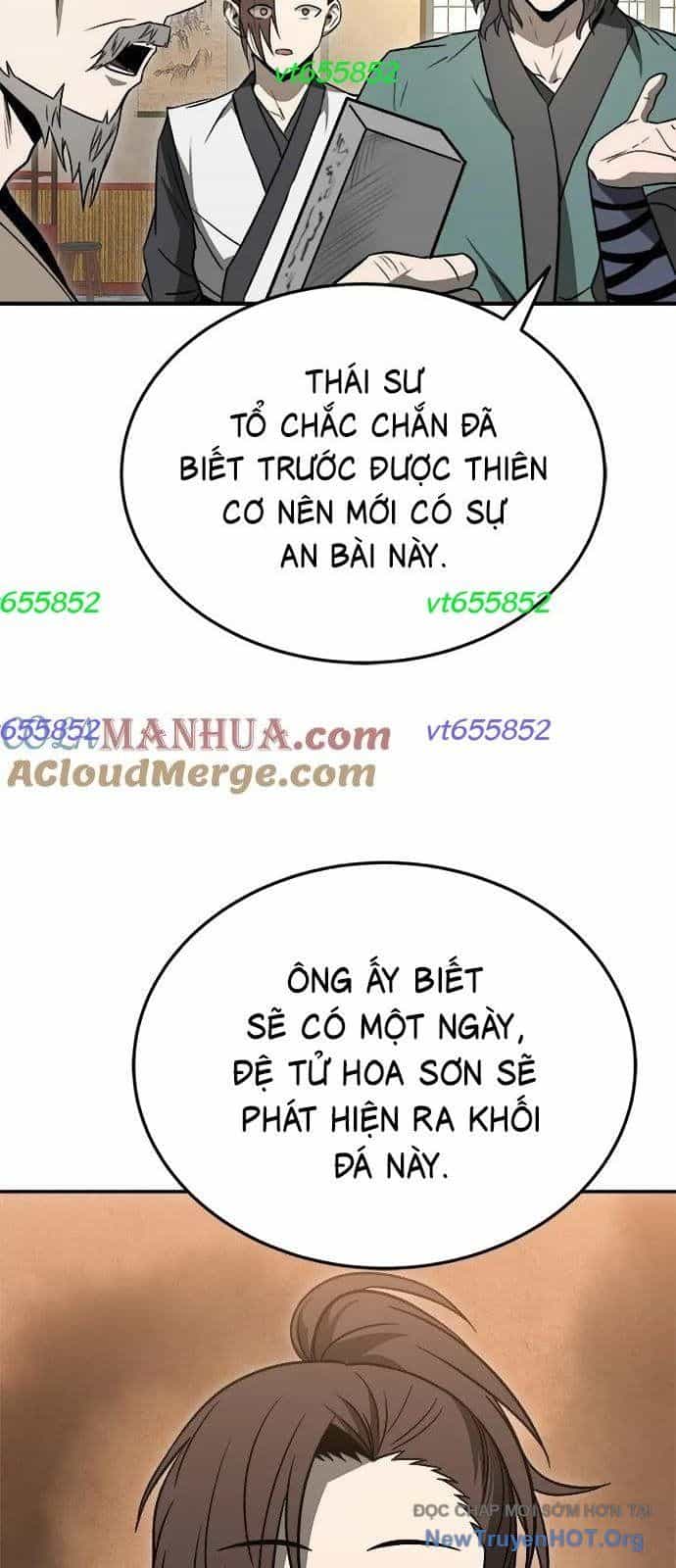 Thiên Tài Tuyệt Đỉnh Hoa Sơn - Chương 20 - ảnh 55