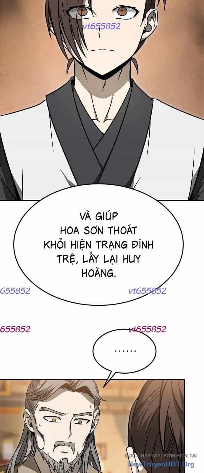 Thiên Tài Tuyệt Đỉnh Hoa Sơn - Chương 20 - ảnh 56