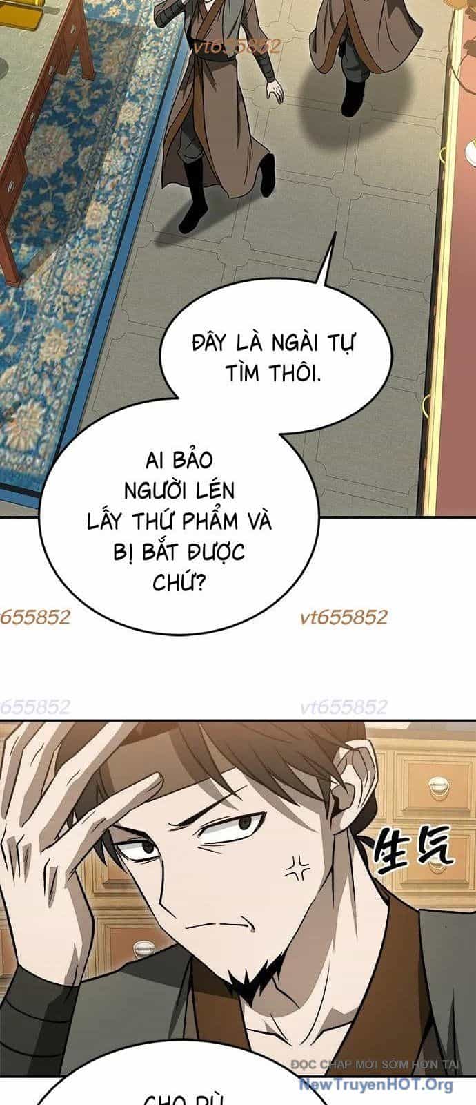Thiên Tài Tuyệt Đỉnh Hoa Sơn - Chương 20 - ảnh 59