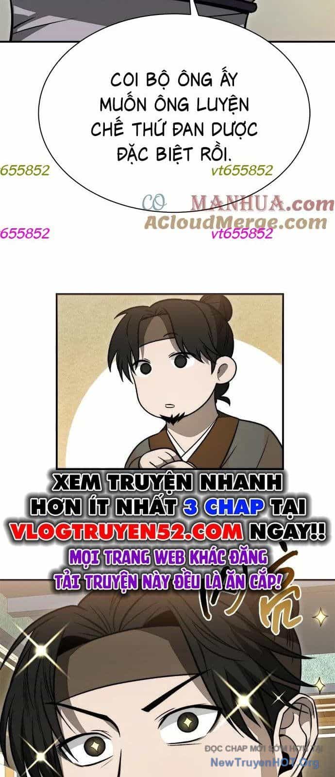 Thiên Tài Tuyệt Đỉnh Hoa Sơn - Chương 20 - ảnh 64