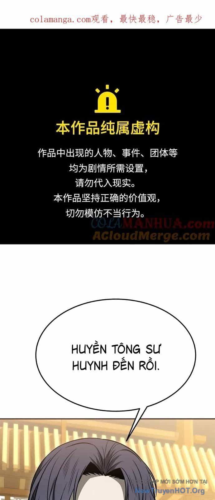 Thiên Tài Tuyệt Đỉnh Hoa Sơn - Chương 21 - ảnh 2