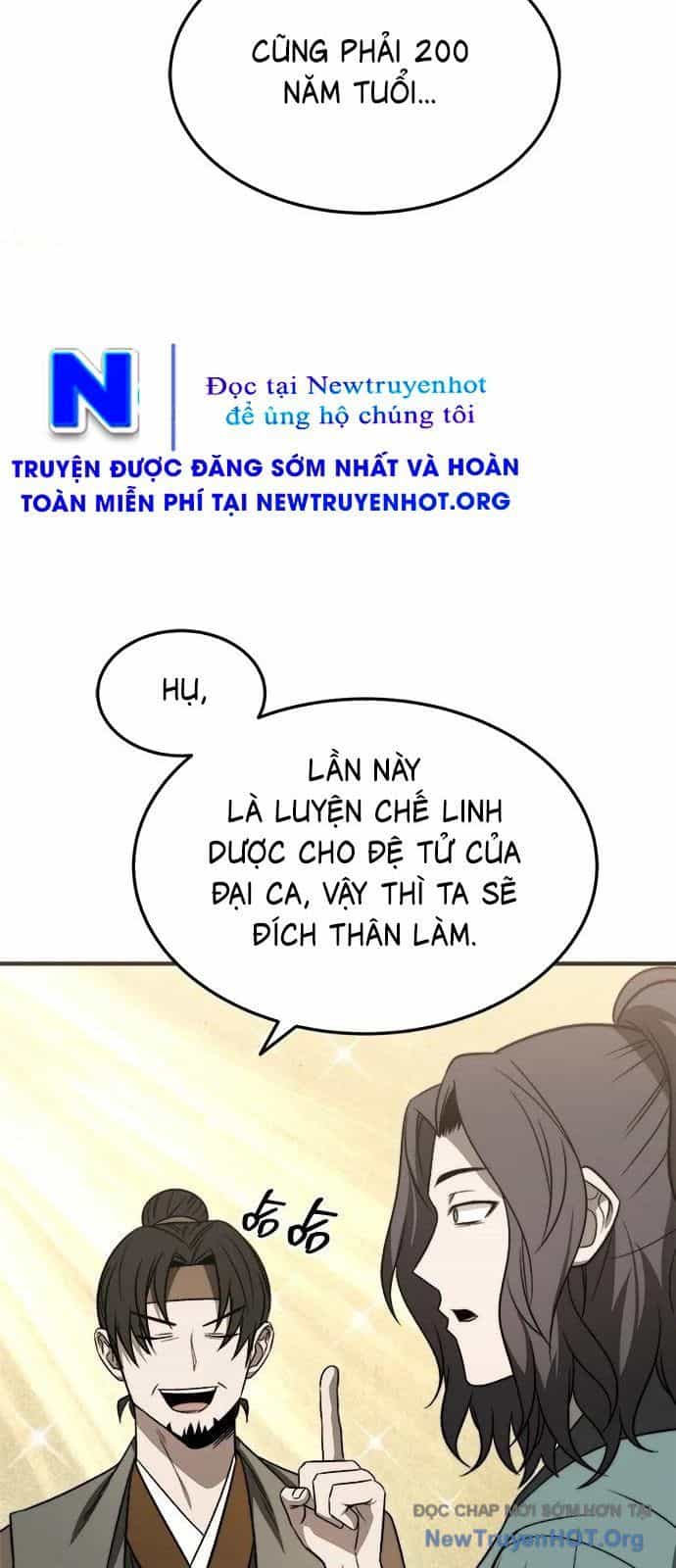 Thiên Tài Tuyệt Đỉnh Hoa Sơn - Chương 21 - ảnh 20