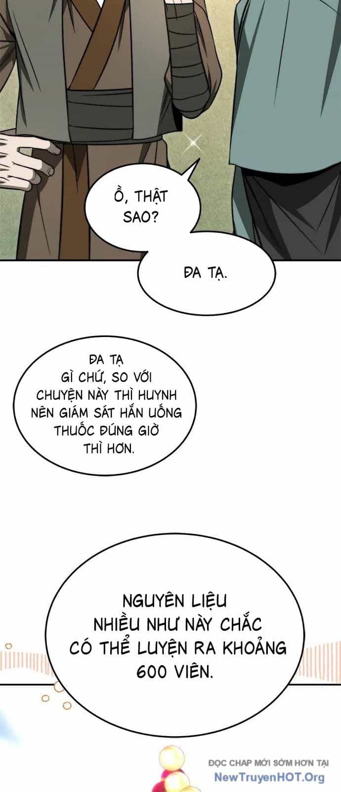 Thiên Tài Tuyệt Đỉnh Hoa Sơn - Chương 21 - ảnh 21