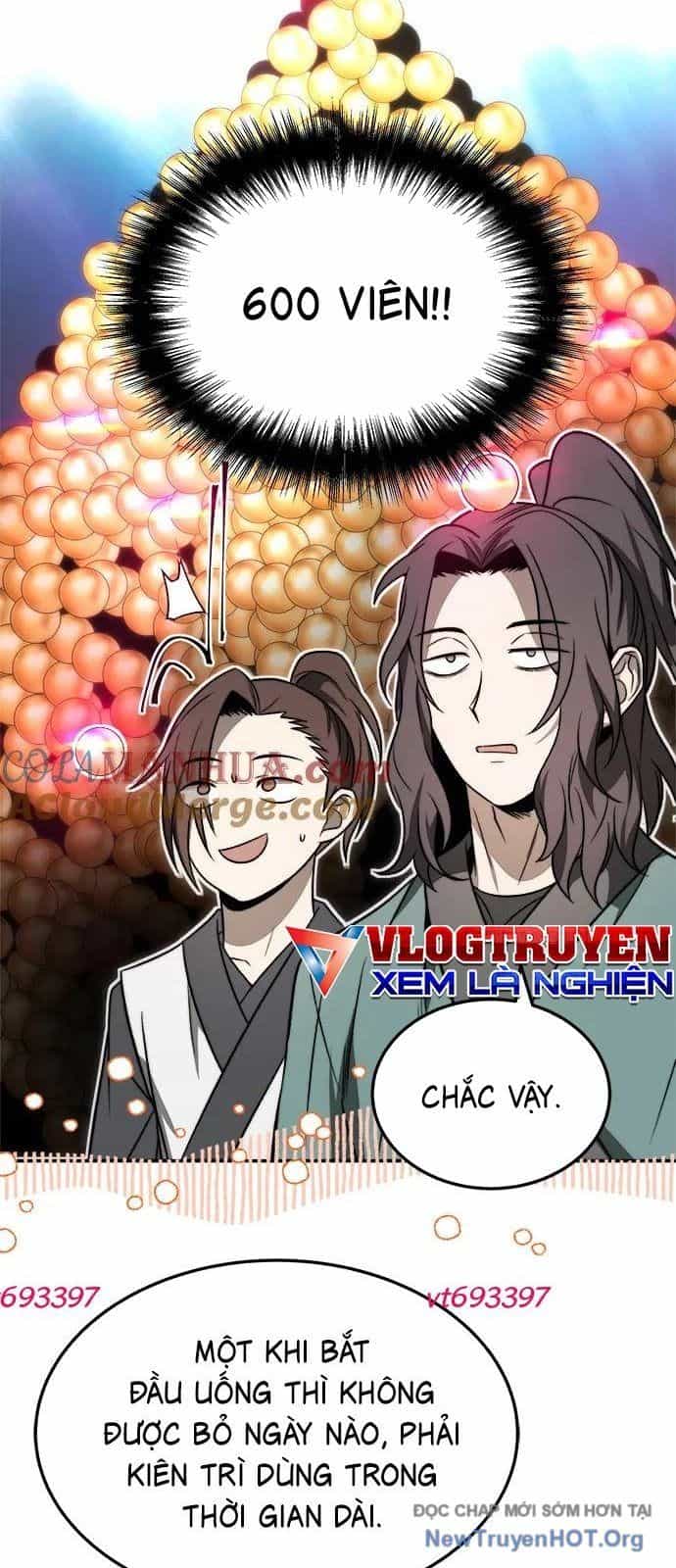 Thiên Tài Tuyệt Đỉnh Hoa Sơn - Chương 21 - ảnh 22