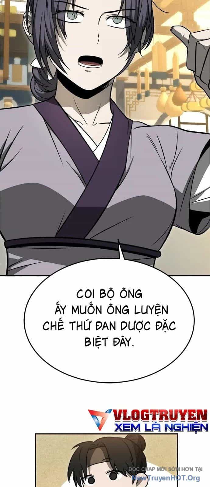 Thiên Tài Tuyệt Đỉnh Hoa Sơn - Chương 21 - ảnh 3