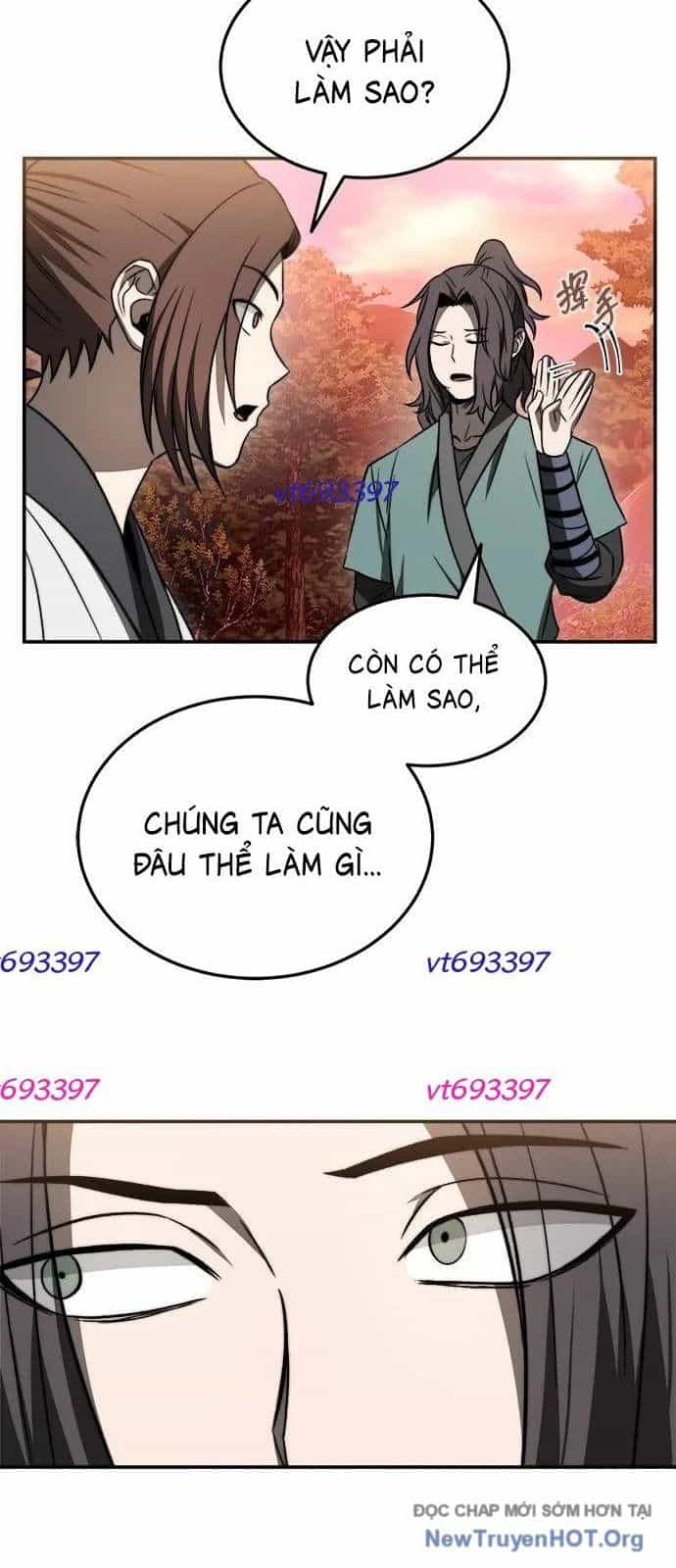 Thiên Tài Tuyệt Đỉnh Hoa Sơn - Chương 21 - ảnh 32