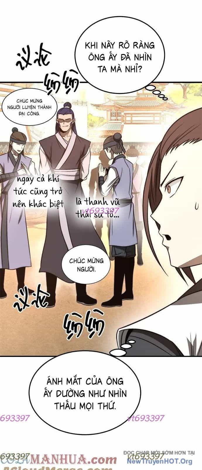 Thiên Tài Tuyệt Đỉnh Hoa Sơn - Chương 21 - ảnh 43