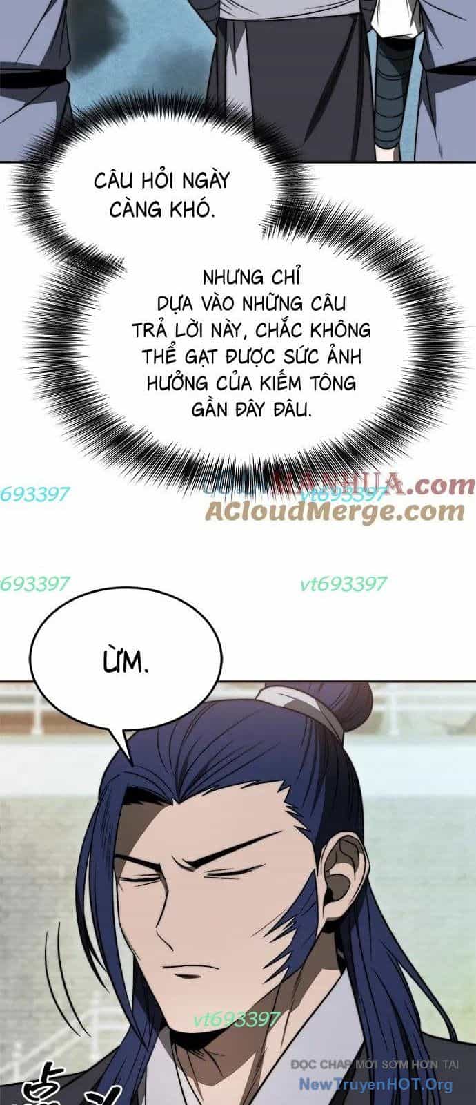 Thiên Tài Tuyệt Đỉnh Hoa Sơn - Chương 21 - ảnh 50