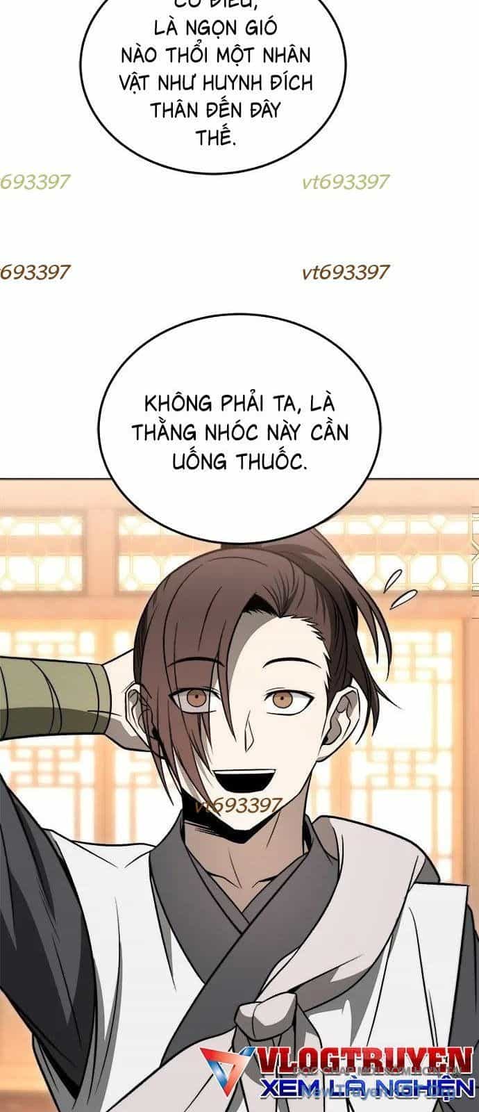 Thiên Tài Tuyệt Đỉnh Hoa Sơn - Chương 21 - ảnh 9
