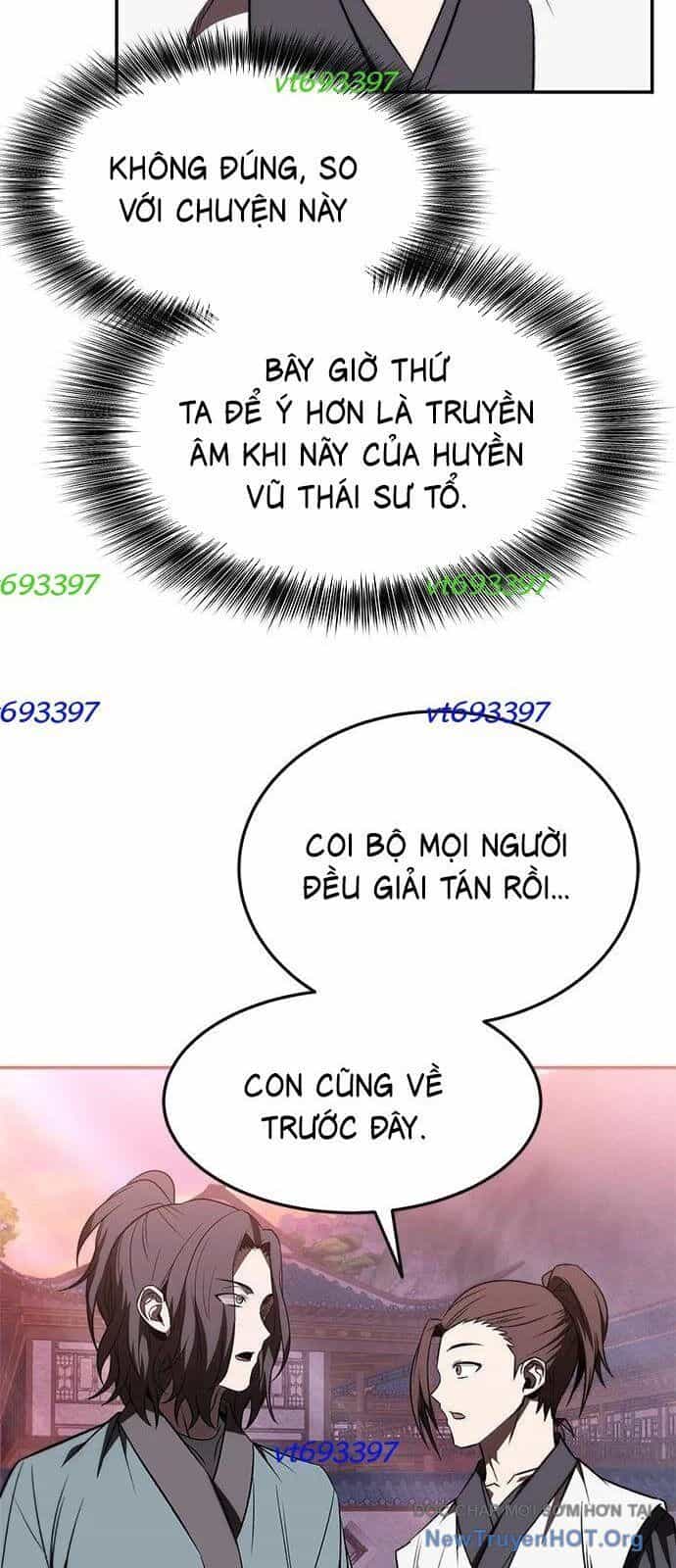 Thiên Tài Tuyệt Đỉnh Hoa Sơn - Chương 22 - ảnh 10