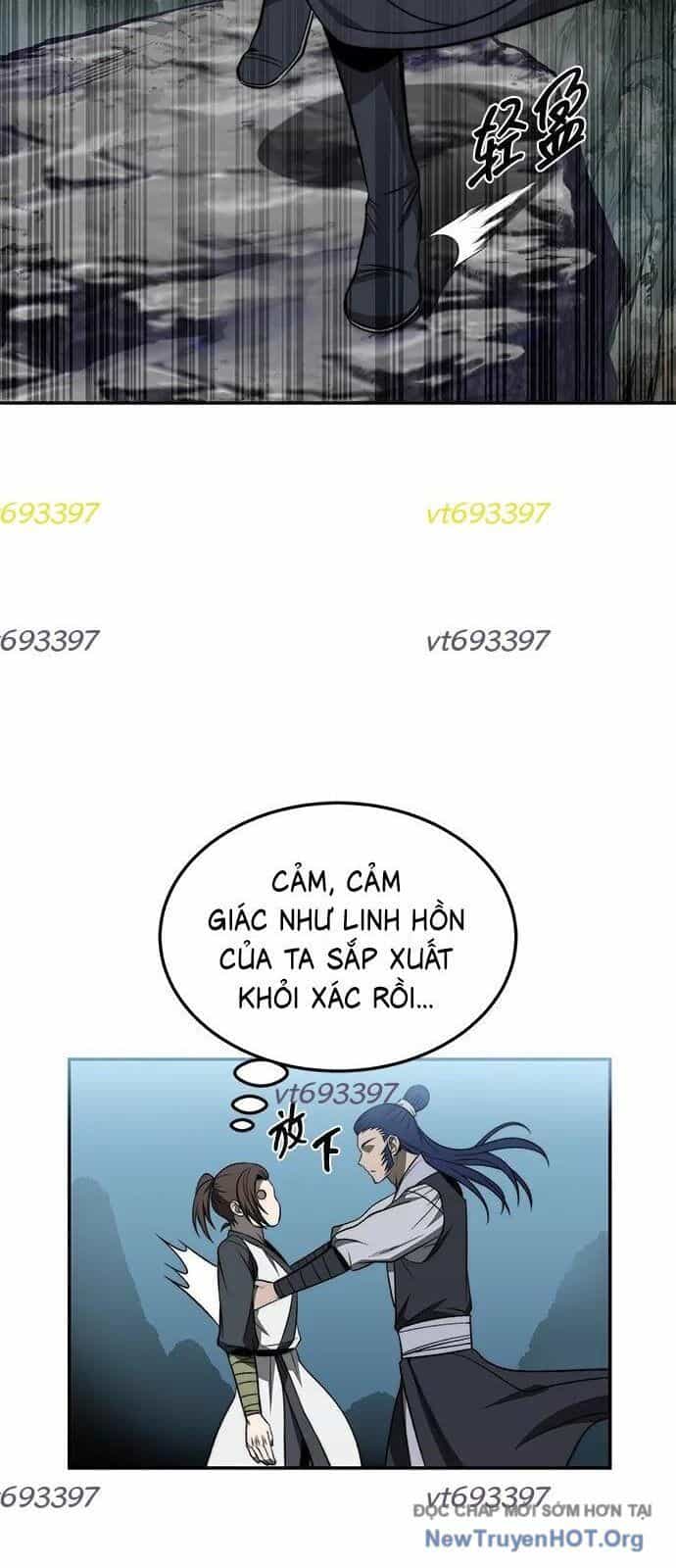 Thiên Tài Tuyệt Đỉnh Hoa Sơn - Chương 22 - ảnh 29