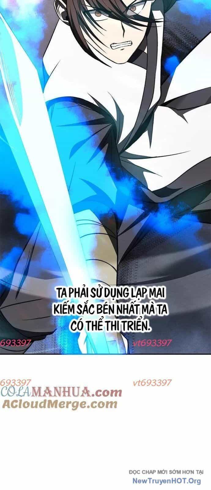 Thiên Tài Tuyệt Đỉnh Hoa Sơn - Chương 22 - ảnh 39
