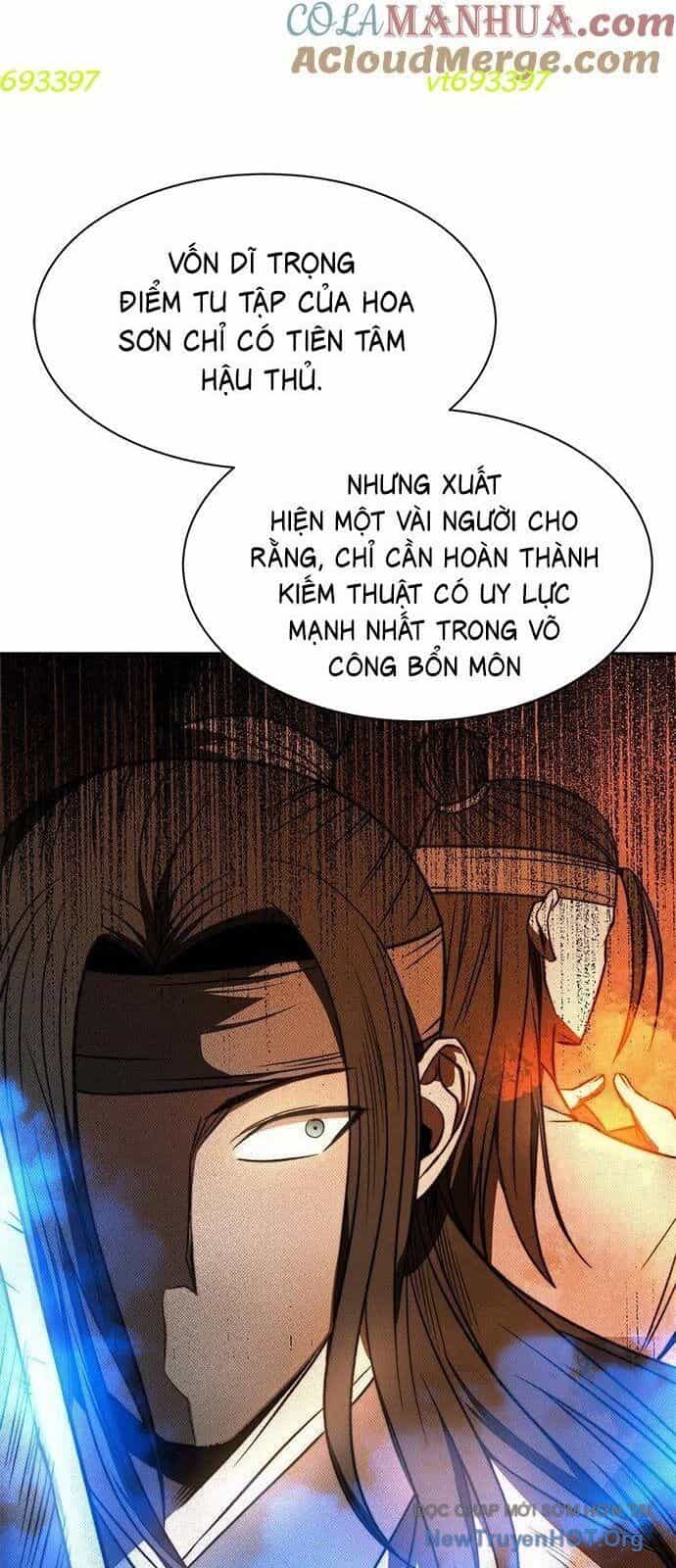 Thiên Tài Tuyệt Đỉnh Hoa Sơn - Chương 22 - ảnh 56