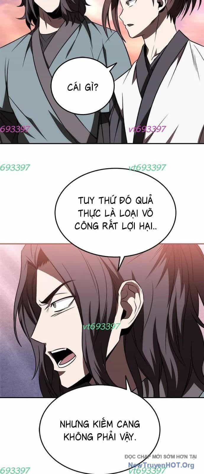 Thiên Tài Tuyệt Đỉnh Hoa Sơn - Chương 22 - ảnh 8