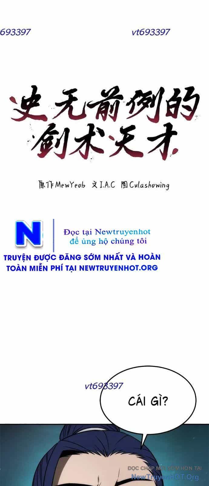 Thiên Tài Tuyệt Đỉnh Hoa Sơn - Chương 23 - ảnh 12